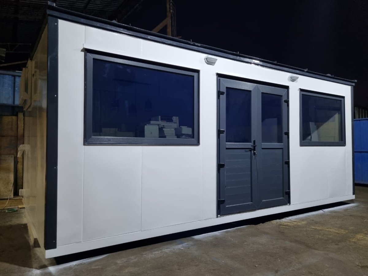 MODULO 6 X 3.2 MTS